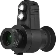 CIADAZ Cross Cursor Digital Night Vision Monocular 300m Infrared Scope