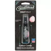 GoodHead Tingle Spray