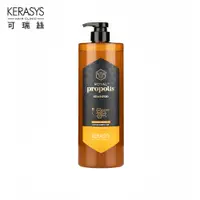 在飛比找PChome24h購物優惠-【KERASYS可瑞絲】蜂王漿活力光澤洗髮精-經典蜂膠 10