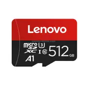 Lenovo 512GB TF Card High Speed Memory Card