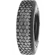 2 New Wanda P605 Stud - 4.1/-6 Tires 416 4.1 1 6