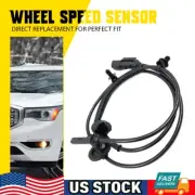 Front ABS Wheel Speed Sensor Left or Right For Chevrolet Traverse Buick Enclave