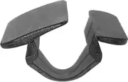 Swordfish 62141 - Hood Insulation Retainer for Ford W709688-S300, 25 Pieces (for: Lincoln)