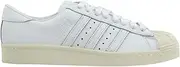 [adidas Originals] Mens Superstar 80s Recon Leather Fitness Sneakers