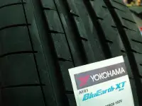 在飛比找Yahoo!奇摩拍賣優惠-全新 YOKOHAMA 橫濱輪胎 AE61 235/55-2