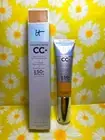 IT Your Skin but Better CC+ SPF50 Color Correcting Cream Tan 1.08 3/26
