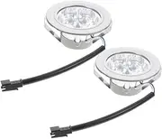 ROMISBABA 12v Led Range Hood Light Bulb Dc Energy Efficient Replacement for Kitchen Lighting Compact Design Enhanced Visibility Easy Installation Versatile Use for Range Hoods