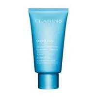 在飛比找蝦皮購物優惠-+1【CLARINS 克蘭詩】 SOS生命之葉保濕面膜 5M