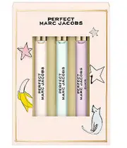 Perfect Marc Jacobs 3pc Mini Gift Set for women by Marc Jacobs