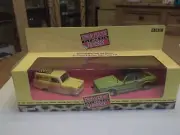 Corgi CC99111 - Only Fools and Horses - Reliant + Capri Gift Set - NEW from 2002