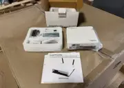 Schneider Electric Insight Energy Management Devices for Facility Solar, NEW
