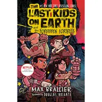 在飛比找蝦皮商城優惠-The Last Kids on Earth 8: The 