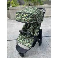 在飛比找蝦皮購物優惠-A BATHING APE x AirBuggy 極限量聯名