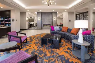 Homewood Suites By Hilton Tulsa Catoosa