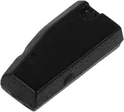 Blank Chip Key Programmer Ceramic Car Key Chip Easy to Use Vehicle Key Chip Replacement Key Programmer Blank Car Chip Car Supply