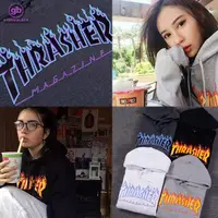 在飛比找蝦皮購物優惠-免運Thrasher Magazine Mag Flame 