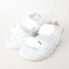 零碼出清~PUMA RS-Sandal Iri 休閒運動涼鞋 厚底涼鞋 374862-01 白 現貨