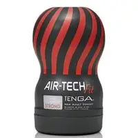在飛比找蝦皮購物優惠-【ATF-001B 堅毅黑】日本TENGA AIR-TECH