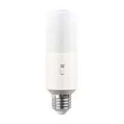 SAL LT Series Tubular E27 14W LED Tri-Colour Dimmable Globe