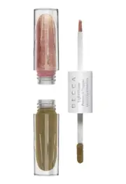 BECCA Cosmetics Light Gleam Primer & Topper Liquid Eyeshadow - Dusk