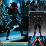 Pre! Mars Toys MAT011 Black Manta 1/6 Collectible Action Figure Model