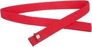 [BESPORTBLE] Cotton Taekwondo Belt for Men Women Martial Arts Belt Enhanced Waist Support Stylish Comfortable Martial Arts Uniform