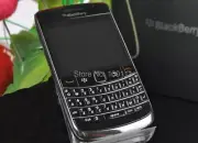 Original Blackberry Bold 9700 3G WIFI GPS Bluetooth Qwerty Keyboard CellPhone