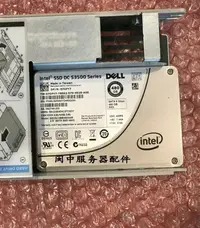 在飛比找Yahoo!奇摩拍賣優惠-DELL 480G SSD INTEL S3500 480G