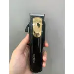 WAHL 8481黑金 九成新