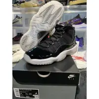 在飛比找蝦皮購物優惠-AIR JORDAN 11 RETRO GS JUBILEE