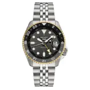 SEIKO 5 Sports SKX GMT SSK021 Automatic Men's Watch 42.5 mm