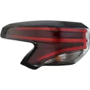 LEFT TAIL LIGHT FITS TOYOTA SIENNA XLE WOODLAND EDITION MINI VAN 2.5L 2021 2022