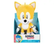 Sonic The Hedgehog Jumbo Plush Tails