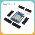 MCXK-E WEMOS MINI D1 ESP8266 ESP32 ESP-32S WIFI 藍牙 CP2104 AR