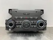 15 Land Rover LR4 OEM Auto Heater A/C Climate Control Panel CH22-19E900-NB 10-16