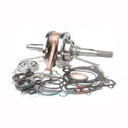 Fits 1995 Yamaha YFM350X Warrior Stroker Bottom End Kit 798048