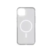 Tech21 Evoclear W/magsafe Phone Case For Apple Iphone 14 Plus - Clear