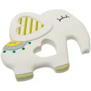 Lang Companies, Silicone Teether Elephant