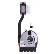 924281-001 For HP Pavilion X360 14-BA 14M-BA 14M-BA011DX Laptop Heatsink Fan