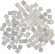 4.5g Silver Soldering Kit, Silver Solder Precut Chips Solder Soldering Kit Solder Tab Ultra Tiny Medium Density Easy Solder, 2x2mm 1325℉ 1360℉ 1450℉
