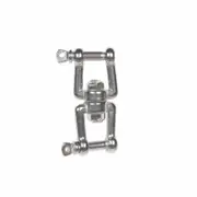 Taskmaster 6mm 316 Stainless Steel Swivel