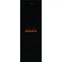 在飛比找誠品線上優惠-法國RHODIA 上掀式騎馬釘橫線筆記本/ Shopping