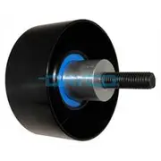 Dayco Drive Belt Idler Pulley - APV2680