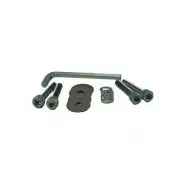 Bowers &Wilkins ZE02014 683 Plinth Kit Accessory Pack