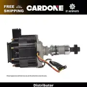 For 1985-1989 Cadillac DeVille Distributor Cardone 1986 1987 1988