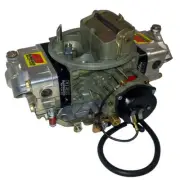 AED Performance 650HO-EC-BK Double Pumper Electric Choke Carburetor