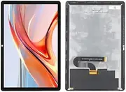 for Blackview Tab 13 Pro 10.1Inch LCD Display Digitizer Touch Screen Assembly Replacement Parts
