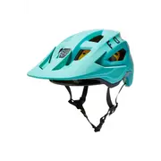 FOX Speedframe MIPS Helmet Teal