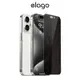[elago] 隱私玻璃螢幕保護貼 (適用 iPhone 15 Pro / 15 Pro Max)
