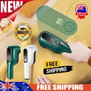 Lintwhiz Fleece Remover, Electric Fabric Shaver Lint Remover for Clothes CR
